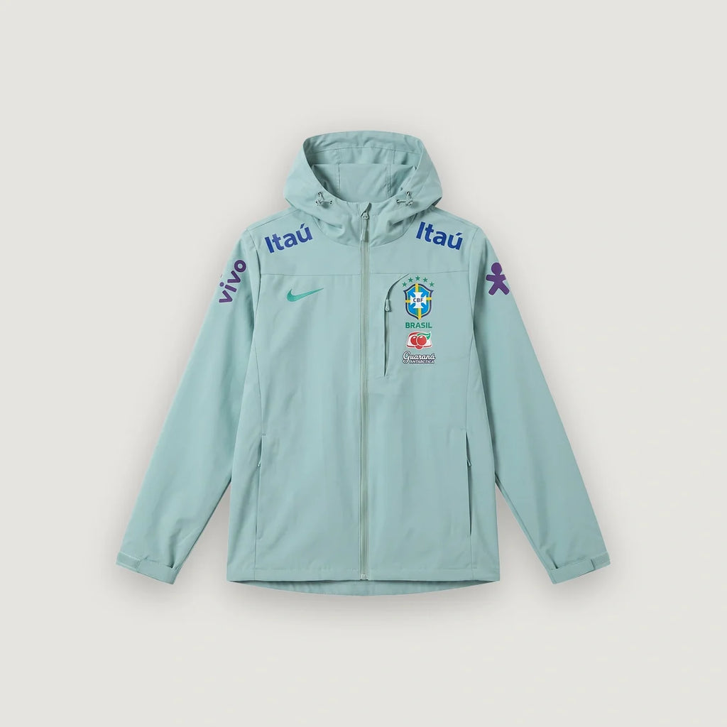 Veste imperméable Brésil