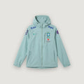 Veste imperméable Brésil